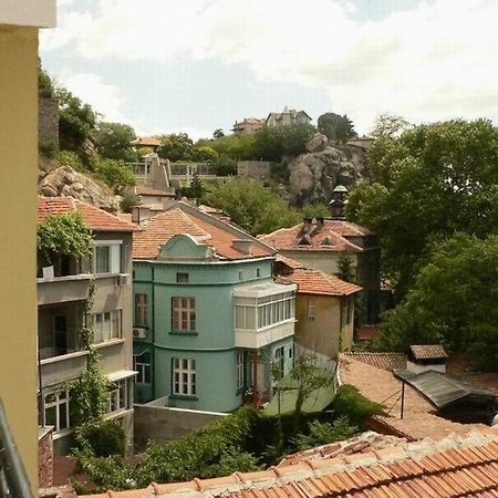 Hotel Dali Plovdiv Exterior photo
