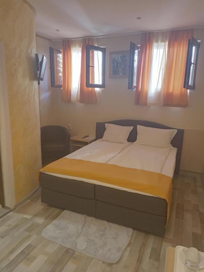 Hotel Dali Plovdiv Exterior photo