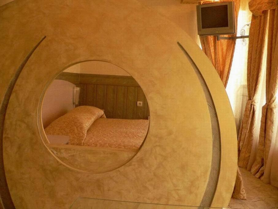 Hotel Dali Plovdiv Room photo