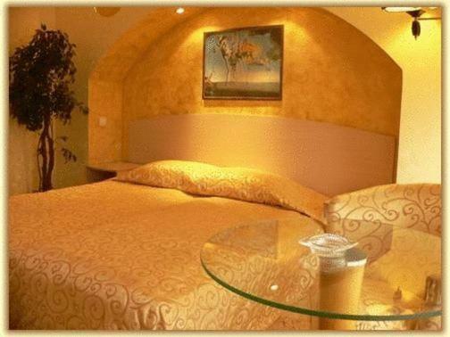Hotel Dali Plovdiv Room photo